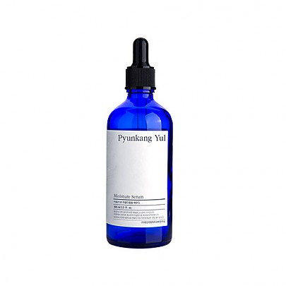 Serum-koreansk hudpleie