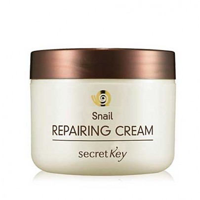 SECRET KEY SNAIL REPAIRING CREAM