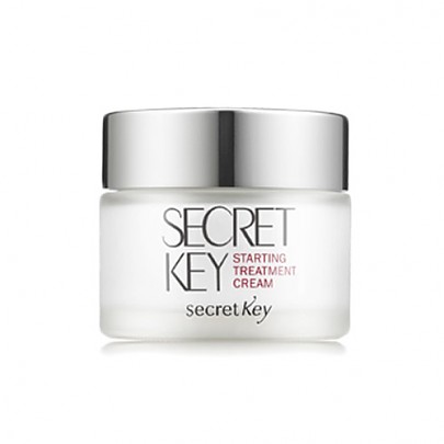 Secret Key Starting Treatment Cream