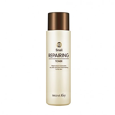 SECRET KEY SNAIL REPAIRING TONER