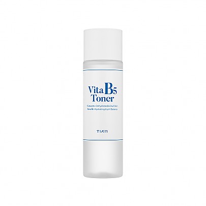 TIAM MY SIGNATURE VITA B5 TONER
