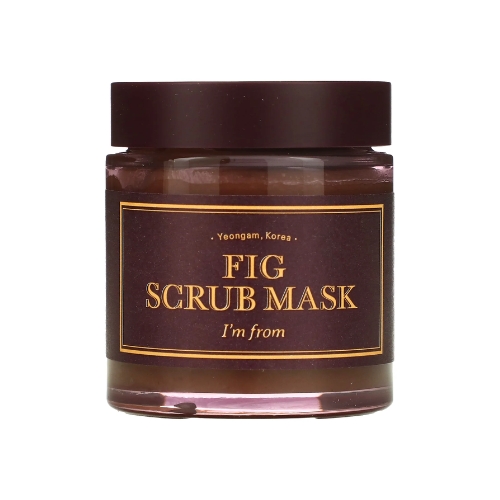 rootree Cryptherapy Facial Mild Scrub vil forsiktig skrubbe vekk døde hudceller fra hudens overflate samtidig som du gir huden en god rens fra produktrester, helt uten å skade huden.