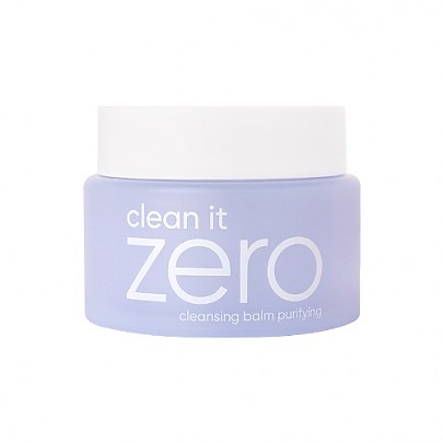 Banila Co med sin Clean It Zero Cleansing Balm
