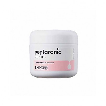 SNP PREP PEPTARONIC CREAM