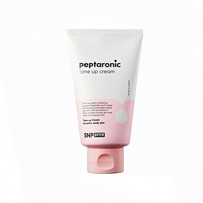 SNP PREP PEPTARONIC TONE UP CREAM