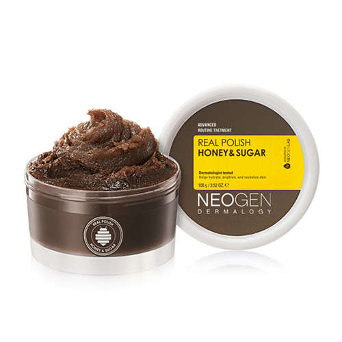Neogen Real Polish