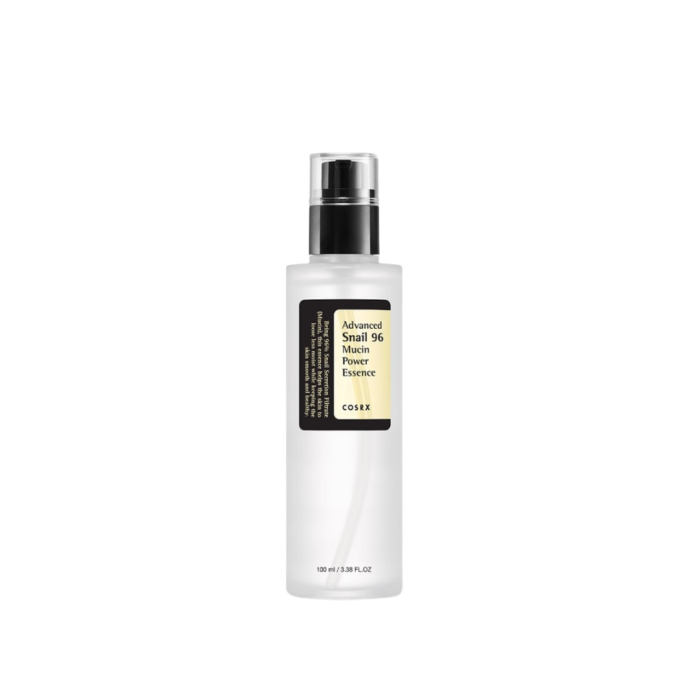 COSRX ADVANCED SNAIL 96 MUCIN POWER ESSENCE