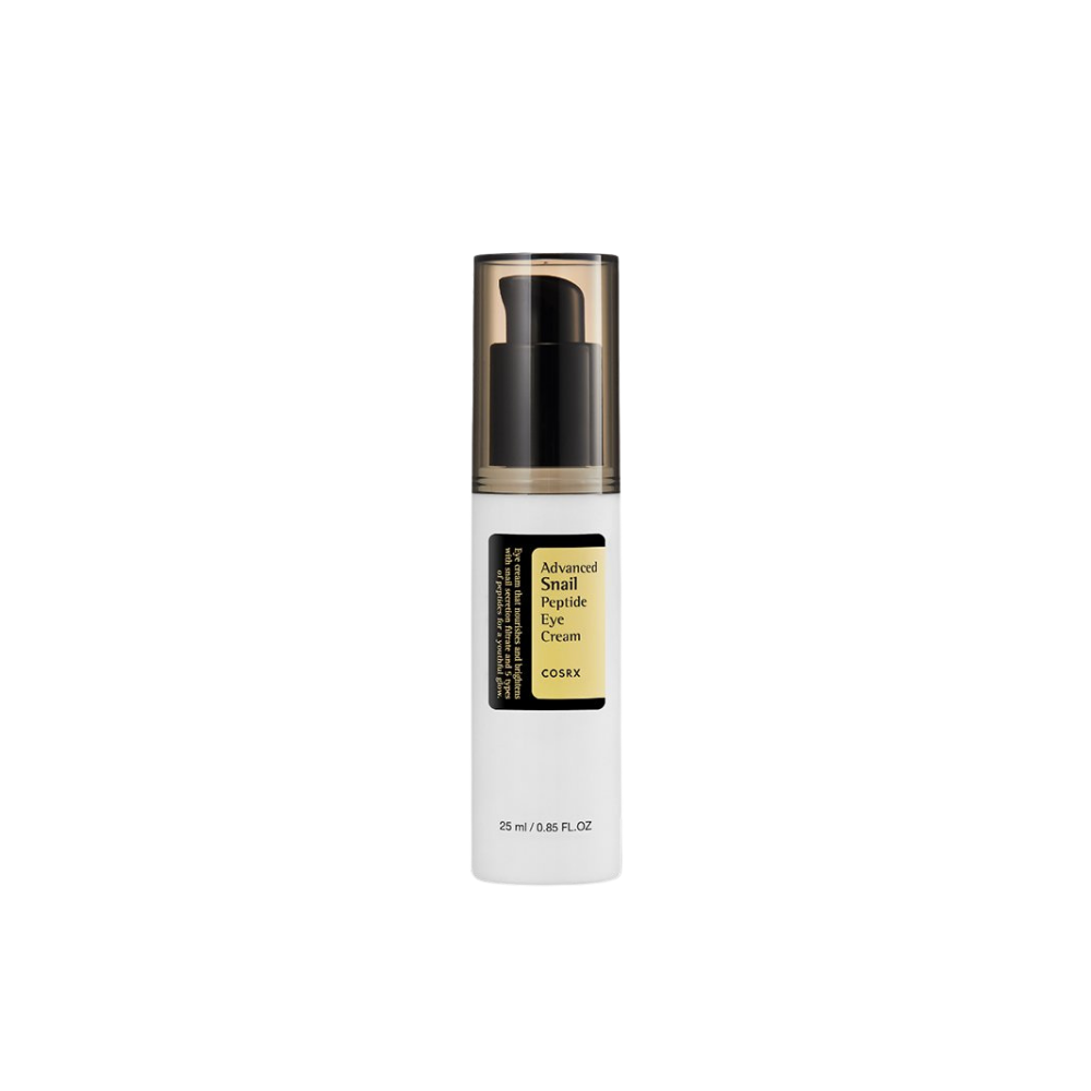 COSRX ADVANCED SNAIL PEPTIDE EYE CREAM