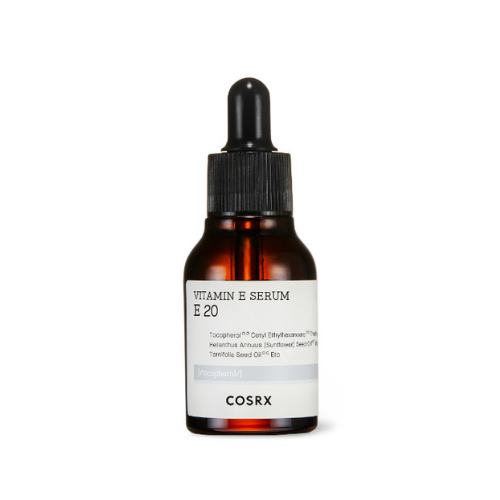 Serum - koreansk hudpleie