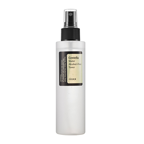 COSRX CENTELLA WATER ALCOHOL-FREE TONER