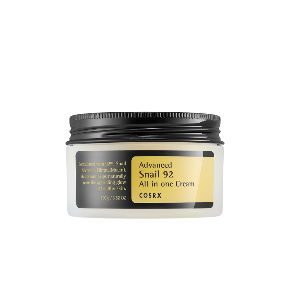 COSRX ADVANCED SNAIL 92 ALL IN ONE CREAM