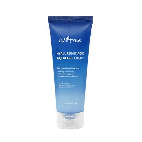 ISNTREE HYALURONIC ACID AQUA GEL CREAM