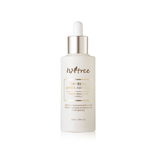 ISNTREE TW-REAL BIFIDA AMPOULE