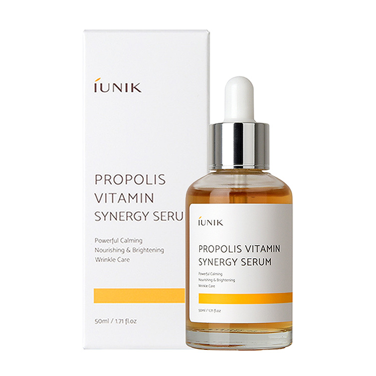 iUNIK propolisa serum
