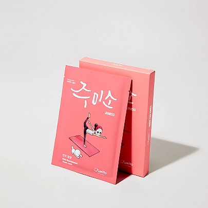 JUMISO RICH-NOURISHMENT MASK
