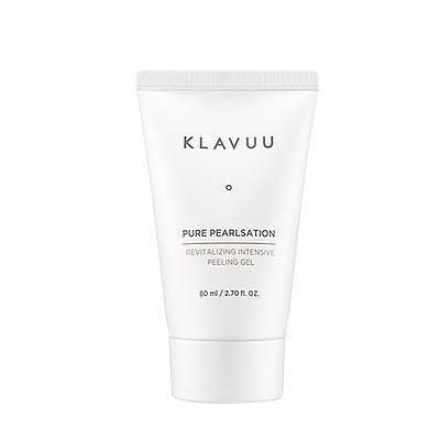 Klavuu intensive peeling gel