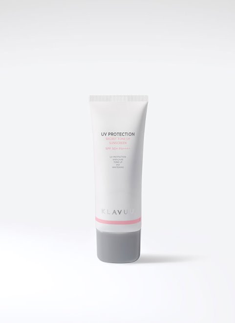 Klavuu UV Protection Secret Tone Up Sunscreen