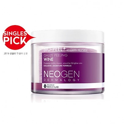 neogen-bio-peel-gauze-peeling-wine