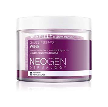 Neogen Bio Peel Gauze Peeling Wine