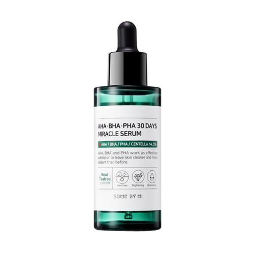 SOME BY MI AHA.BHA.PHA 30 DAYS MIRACLE SERUM