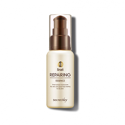 SECRET KEY SNAIL REPAIRING ESSENCE