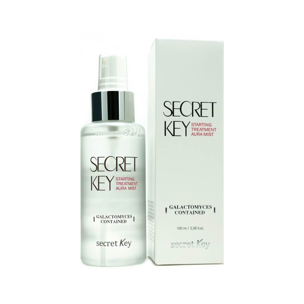 Secret Key Starting Treatment Aura Mist