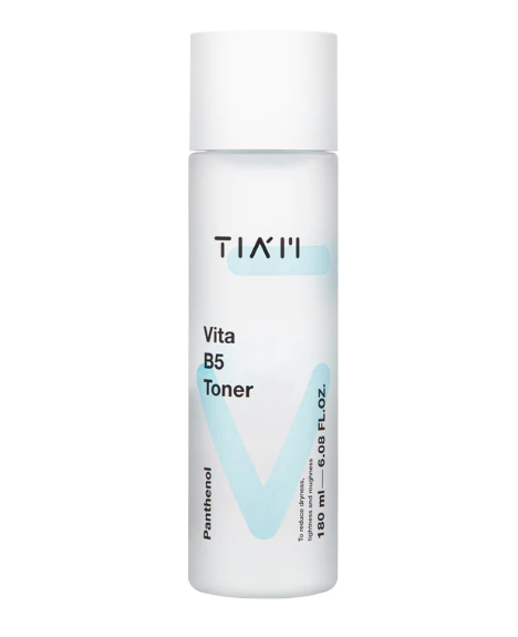 TIAM MY SIGNATURE VITA B5 TONER