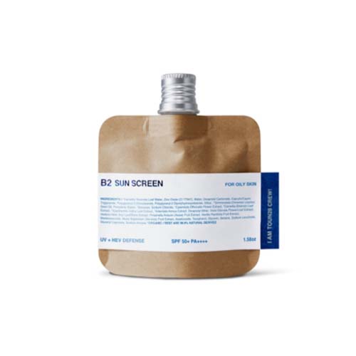Toun28 B2 Sunscreen for oily Skin