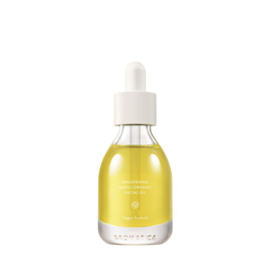Aromatica - Utseende.no