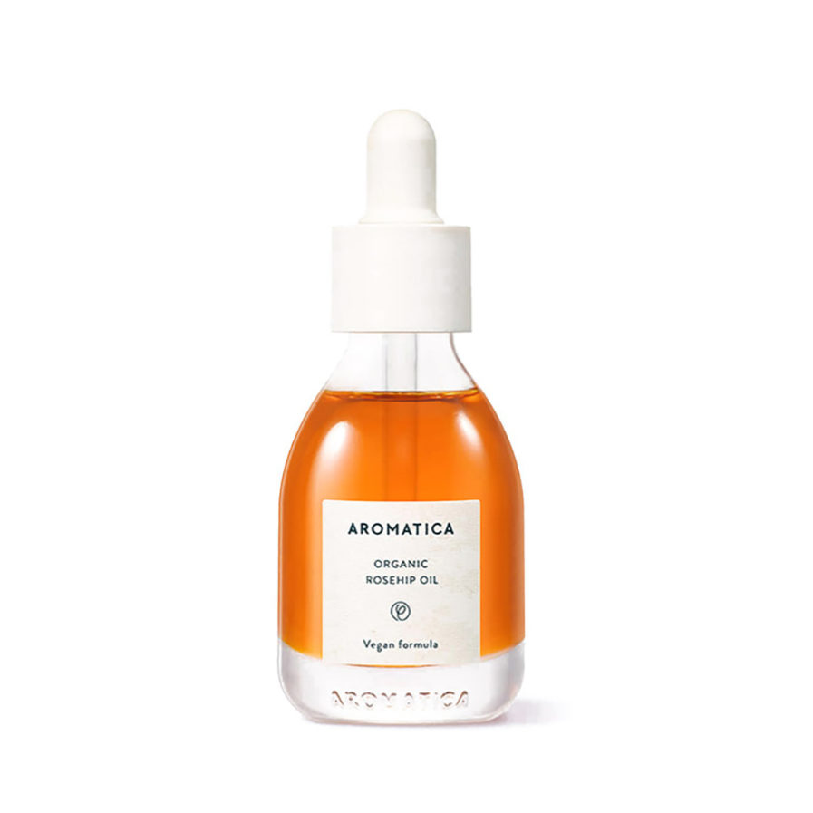 Aromatica - Utseende.no