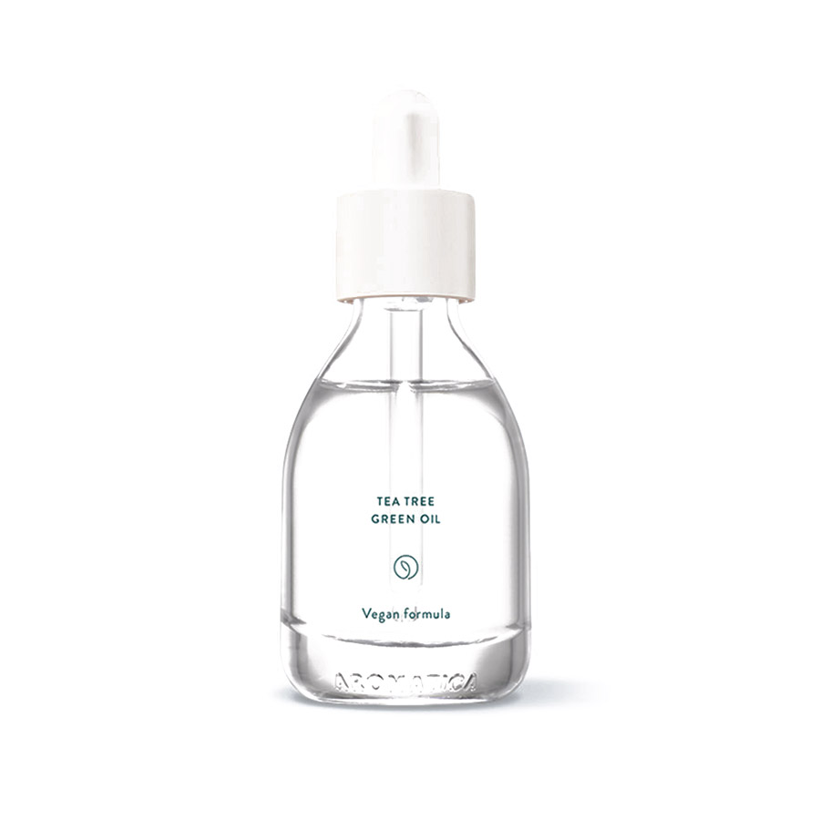 Aromatica - Utseende.no