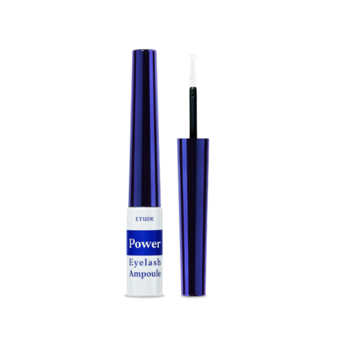 power eyelash ampoule