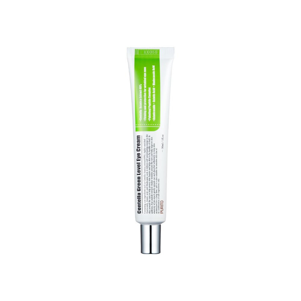 Purito eye cream - utseende.no