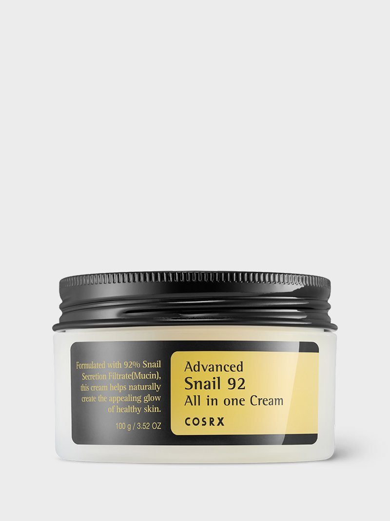 Cosrx - Koreansk Hudpleie